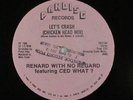 Renard With No Regard - Let's Crash 12