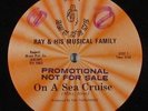 Ray & His Musical Family - On A Sea Cruise 12