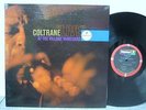 John Coltrane - Live At The Village Vanguard US LP Impulse