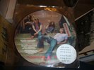HAWKWIND.SILVER MACHINE 10TH ANNIVERSARY PICTURE DISC 7'' VINYL