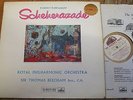 ASD 251 Rimsky-Korsakov Scheherazade / Beecham W/G