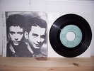 Depeche Mode Single RARE LIVE VERSION of PEOPLE ARE PEOPLE / BLACK CELEBRATION