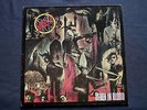 SLAYER - Reign in Blood LP 1986  - Def Jam , RARE German Press
