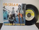 The Cream,Atco 6544,