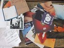 Bijelo Dugme 10LP Box Set DELUXE Remastered Abbey Road 2014 Knjiga Arhiva Poster