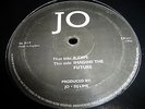 JO 12'' R-TYPE / IMAGINE THE FUTURE AWESOME ORIG 1993 DRUM AND BASS  KILLER