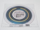 Disney Records TRON Legacy Translucence Yellow Vinyl Picture Disc Daft Punk 2010