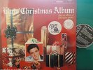 ELVIS PRESLEY - Elvis Christmas Album - GATEFOLD VINYL LP + BOOKLET GERMAN PRESS