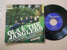 OLA & THE JANGLERS: SURPRISE, SUPRISE - EP