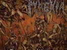 PYREXIA - Sermon Of Mockery  (2-LP - BLACK)