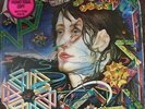TODD RUNDGREN:A WIZARD A TRUE STAR LP. WHITE LABEL PROMO.