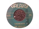 NORTHERN - THE SEVILLES - CHARLENA - GALAXY - LISTEN
