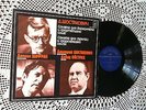 Daniel Shafran, David Oistrakh, Shostakovich - Cello, Violin Sonatas RARE LP