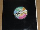 PINK FLOYD Wish You Were Here LP HARVEST 1975 ITALY 1st Press+card+inner+sticker