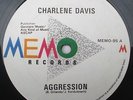 Rare Charlene Davis 