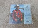 JOHNNY WESTERN-SINGS 20 GREAT CLASSICS & LEGENDS-BILLY STRANGE-LP-SIGNED