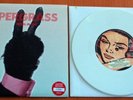Supergrass - Rebel In You - 2008 Numbered UK White Vinyl 7