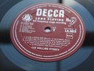 The Rolling Stones debut LP '2.52' Tell Me, Mona, Decca LK 4605 unboxed mono 1A