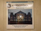 HARNONCOURT BACH MATTHAUS PASSION TELDEC STEREO 3LP NM-