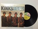 The Kinks You Really Got Me Reprise RS 6143 Original Stereo Partially Sealed LP