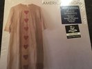 Veruca Salt American Thighs Rare Limited Edition Clear Red Color Vinyl LP