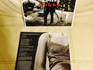 Ga Ga Ga Ga Ga - Spoon Newbury Comics xx/500 Red Transparent Vinyl