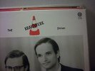 Kraftwerk Ralf and Florian LP Vertigo Mint- (1973)