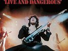 THIN LIZZY**LIVE AND DANGEROUS (180 GRAM/WITH DOWNLOAD/GATEFOLD)**2 VINYL SET