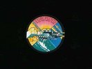 PINK FLOYD**WISH YOU WERE HERE(180G/POSTCARD/POSTER/320KBPS MP3 DOWNLOAD)**VINYL