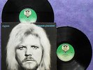 Edgar Froese AGES Gatefold 1st Press 1978 KRAUT ROCK Tangerine Dream NM 2LP