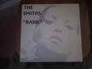 THE SMITHS  LP - RANK
