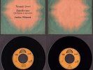 FRANCIS CABREL - JE L'AIME A MOURIR VERSION TCHEQUE - 45T. 1980
