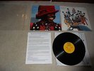 Sly & The Family Stone Greatest Hits ARCHIVE MASTER 1f 1st Press, STEAM CLEANED