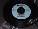 Ernest Mosley...Stubborn Heart....70 ,s reissue