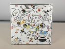 Led Zeppelin III LP SEALED Classic Records 200 gram AUDIOPHILE vinyl