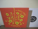 Espers. The Weed Tree. Locust Original 2005. NM With Insert. Psych Folk. Rare