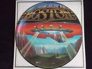 BOSTON  PICTURE PIC DISC  RECORD 12 VINYL NOT PROMO 7 45 Don't Look Back near MN
