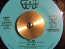 MC Lyte 10% Dis Promo Rap 45 First Priority Rare