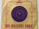 Elvis Presley - Mystery Train // I Forgot. 1957 HMV 7