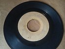 DERMOT LYNCH - I'VE GOT YOUR NUMBER /  HOT SHOT [BLANK] JA. R/STEADY  VG-