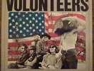 JEFFERSON AIRPLANE VOLUNTEERS ORIG 1969 UK 1st PRESS RCA 12