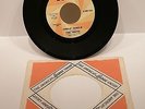 THE TRUTH JINGLE JANGLE b/w HEY GYP 45 ORIGINAL 1966 DERAM 7503 PROMO COPY M-
