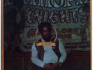 DONALD BYRD  Ethiopian Knights   ORIG US BLUE NOTE 84380  1972   NM