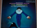 KONDRASHIN-Khachaturian Masquerade-RCA Living Stereo SD LSC-2398 1S/1S I TAS LP