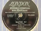 JOHNNY & THE HURRICANES - BEATNIK FLY  SAND STORM