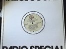 THE ALICE COOPER RADIO SPECIAL * RARE 2-LP Vinyl NEAR MINT Record Set 12
