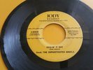  1980 NY MODERN SOUL THE SOPHISTICATED ANGELS SOULIN IT OUT