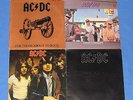 AC/DC -BACK IN BLACK+ DIRTY DEEDS+ FOR THOSE ABOUT TO ROCK+ HIGHWAY TO HELL