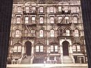 Led Zeppelin (Physical Graffiti) 2 LP Record set 1975 Swan SS 2-200A