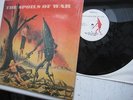 Spoils Of War LP +7¨ EP psychedelic MINT  one of 450 # copies out of print